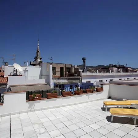 Apartment Lovely 3 Bedroom In