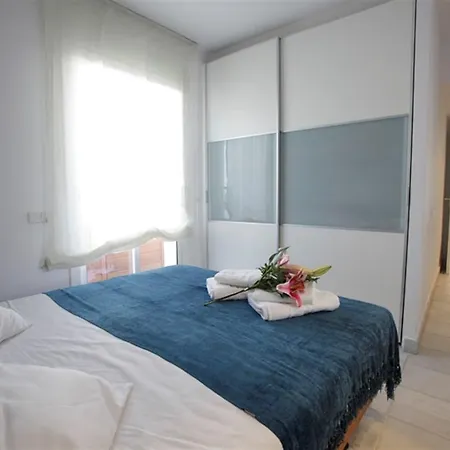 Lovely 3 Bedroom In Sitges